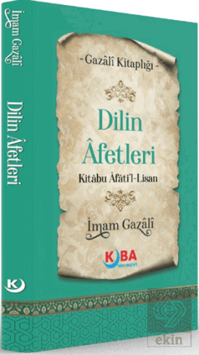 Dilin Afetleri