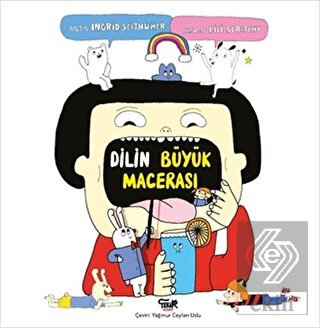 Dilin Büyük Macerası