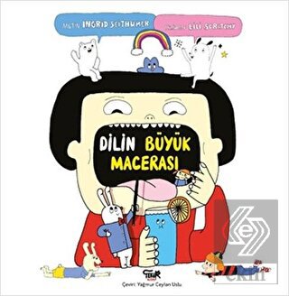 Dilin Büyük Macerası