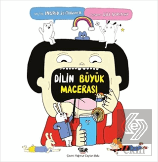 Dilin Büyük Macerası