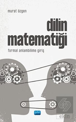 Dilin Matematiği