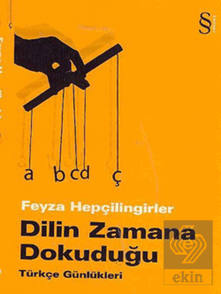 Dilin Zamana Dokuduğu