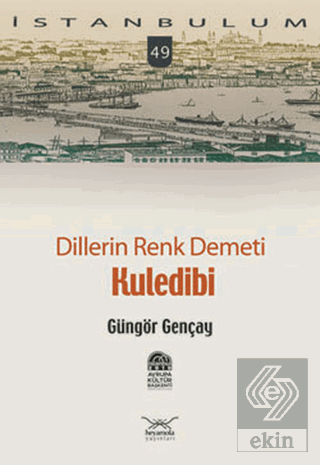 Dillerin Renk Demeti Kuledibi