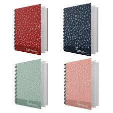 DİLMAN 6411 FUN DEFTER SERİSİ 100 YP KARELİ
