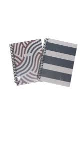 DİLMAN 6437 ÇİZGİLİ DEFTER SERİSİ 120YP DÜZ
