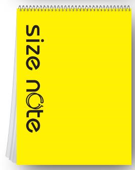 DİLMAN SPİRALLİ BLOKNOT NO:2 KARELİ