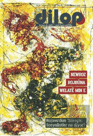 Dilop Dergisi Sayı 42