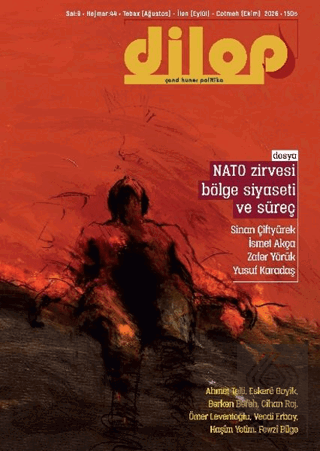 Dilop Dergisi Sayı 44
