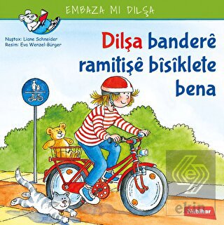 Dilşa Bandere Ramitişe Bisiklete Bena