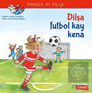 Dilşa Futbol Kay Kena