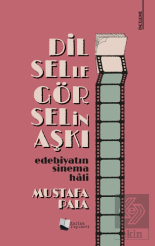 Dilselle Görselin Aşkı