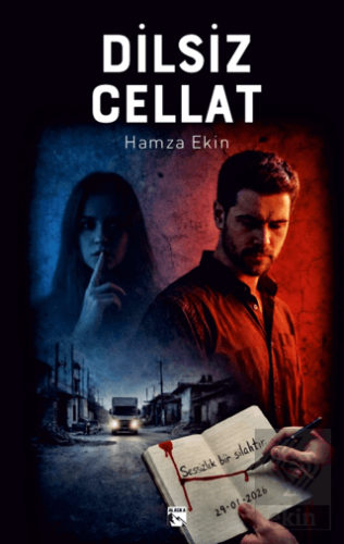 Dilsiz Cellat Hamza Ekin Alaska Yayınevi Satın Al - ekinkitap.com