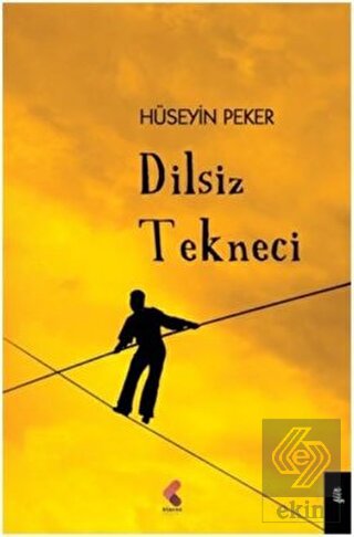 Dilsiz Tekneci