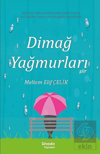Dimağ Yağmurları