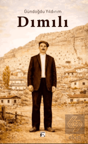 Dımılı Gündoğdu Yıldırım Alaska Yayınevi Satın Al - ekinkitap.com