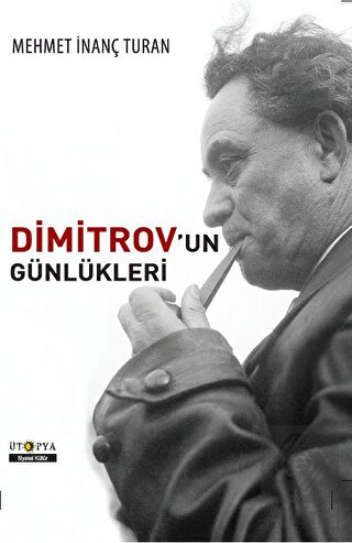 Dimitrov\'un Günlükleri