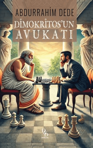 Dimokritos'un Avukatı