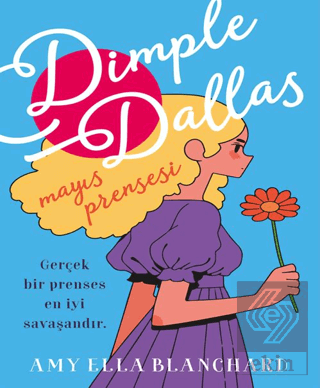 Dimple Dallas/Mayıs Prensesi