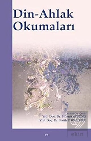 Din-Ahlak Okumaları