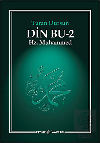 Din Bu 2 Hz. Muhammed