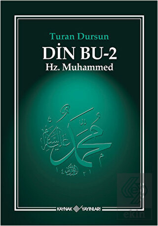 Din Bu 2 Hz. Muhammed