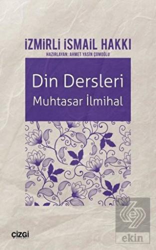 Din Dersleri - Muhtasar İlmihal