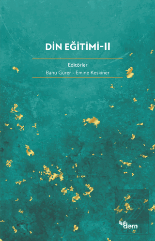 Din Eğitimi - 2