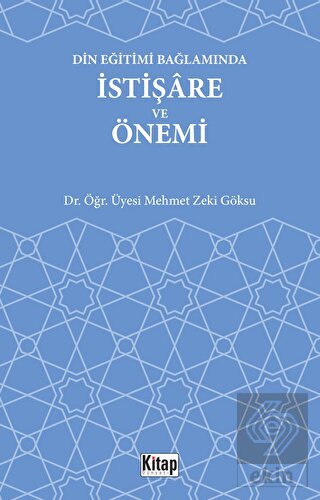 Din Eğitimi Bağlamında İstişare ve Önemi