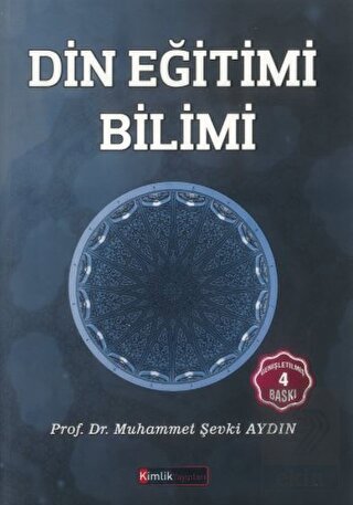 Din Eğitimi Bilimi