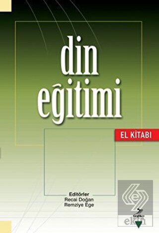 Din Eğitimi ( El Kitabı)