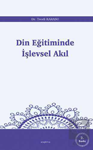 Din Eğitiminde İşlevsel Akıl