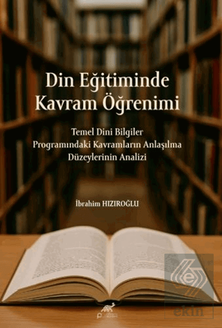 Din Eğitiminde Kavram Öğrenimi