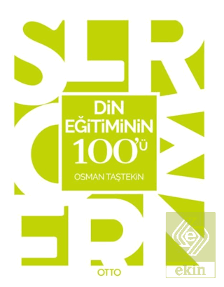 Din Eğitiminin 100'ü