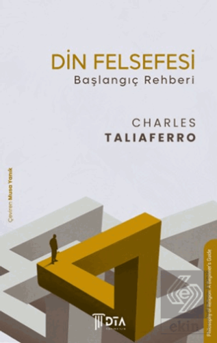 Din Felsefesi Başlangıç Rehberi