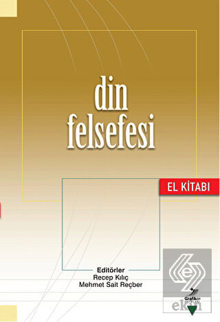Din Felsefesi El Kitabı