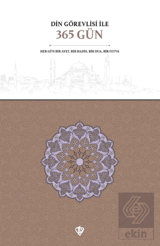 Din Görevlisi İle 365 Gün