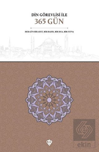 Din Görevlisi İle 365 Gün