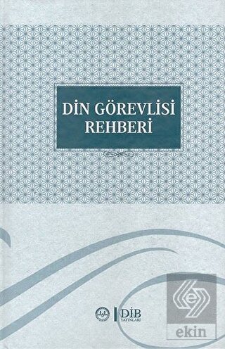 Din Görevlisi Rehberi