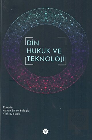 Din Hukuk ve Teknoloji