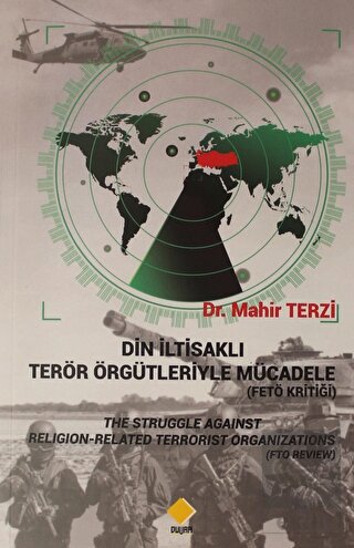 Din İltisaklı Terör Örgütleriyle Mücadele (Fetö Kr