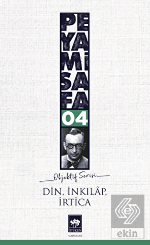 Din İnkılap İrtica