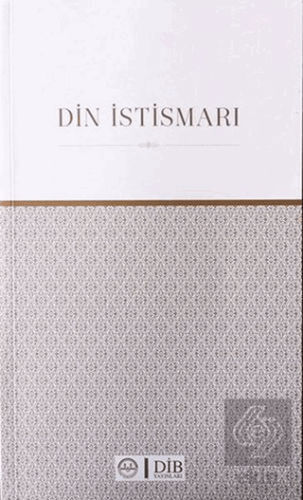 Din İstismarı