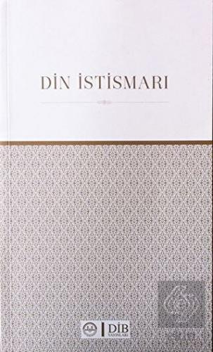 Din İstismarı