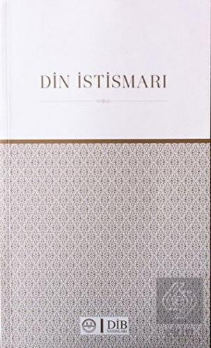 Din İstismarı