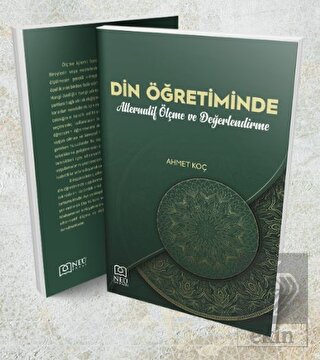 Din Öğretiminde Alternatif Ölçme ve Değerlendirme