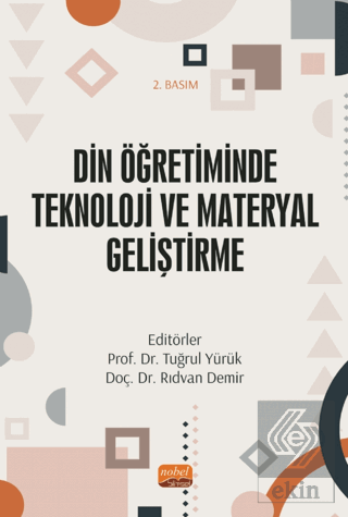 Din Öğretiminde Teknoloji ve Materyal Geliştirme