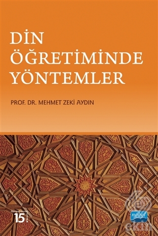 Din Öğretiminde Yöntemler