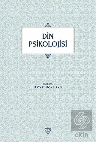 Din Psikolojisi