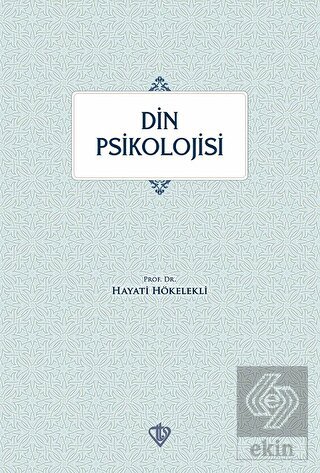 Din Psikolojisi