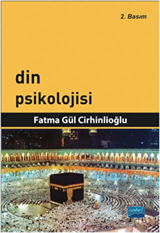 Din Psikolojisi